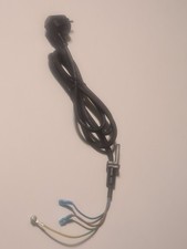 Câble d'alimentation secteur