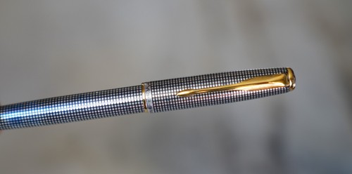 Magnifique stylo roller - magnifique,