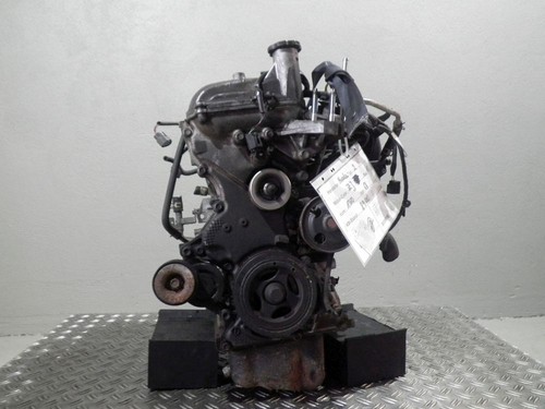 Moteur sans pièces - , (essence)