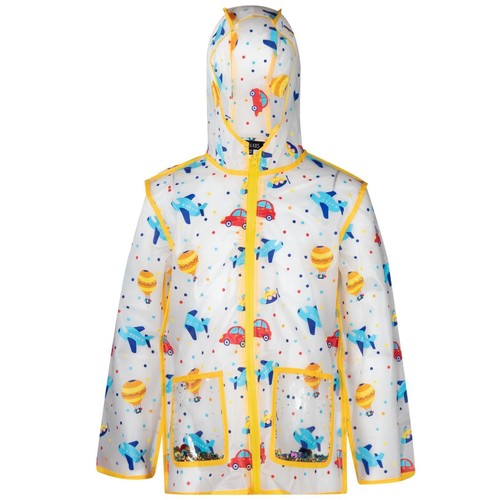 Filles garçons imperméable - garçons,