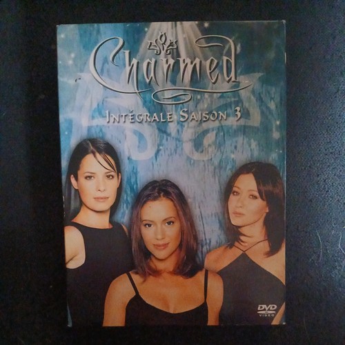 Charmed intégrale saison - :, l'intégrale