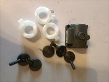 LOT PIECES DELLORTO PEUGEOT