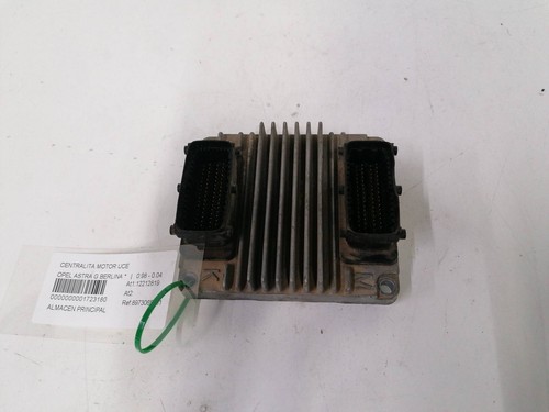 8973065751 calculateur moteur - 8973065751,