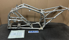 2005 Yamaha Blaster Frame