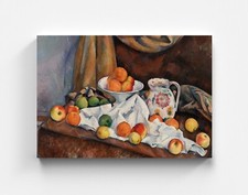 Tableau Paul Cézanne Nature