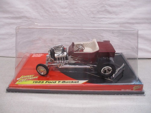 Johnny lightning 1923 - lightning,