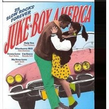 Cd Juke box america