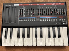 Roland JU-06 Boutique Synth