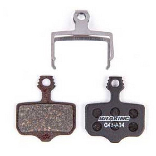 49031 plaquettes frein de - 49031-plaquettes,