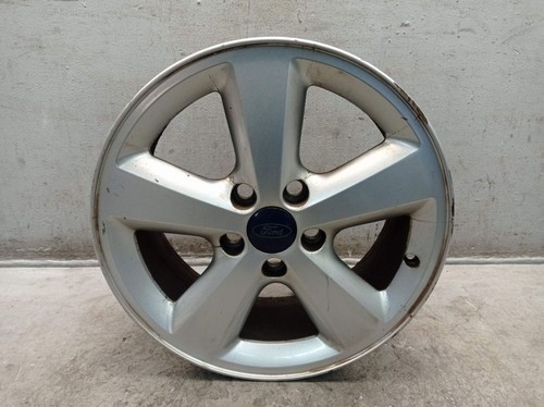 Ford focus alloy - focus, wheel