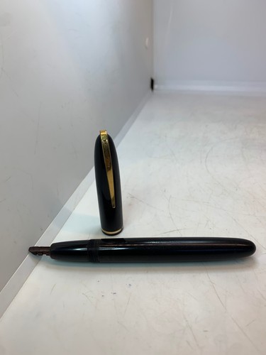 Ancien stylo plume pompe de - stylo,