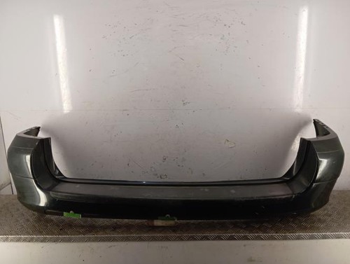 Pare choc arriere peugeot 307 - pare,
