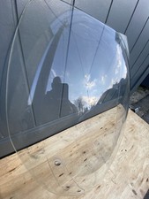 Bulle pare-brise Bmw r1200rt