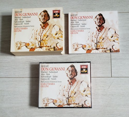 Coffret livret mozart - coffret, 3