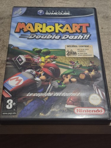 Nintendo mario kart double - nintendo,