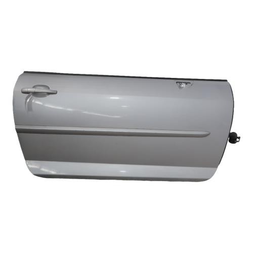 Porte avant droit peugeot - porte,