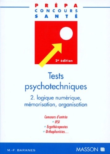 Broché tests - broché,