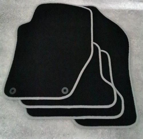 Tapis sur mesures velours - sur,