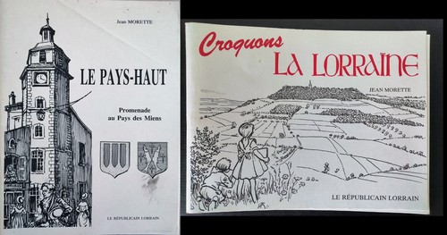 Lot livres d illustration - de,