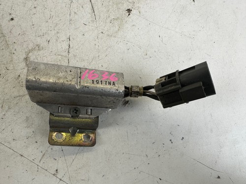 Nissan figaro fuel - figaro, injector
