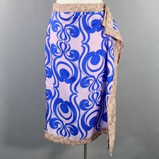 DRIES VAN NOTEN Taille 10 Jupe