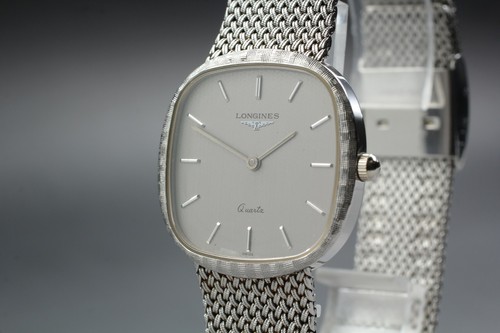 Presque comme neuf longines - comme,