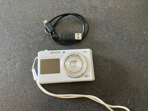 Appareil photo numérique - photo,