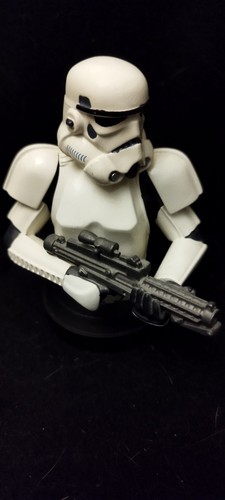 Figurine star wars - star,
