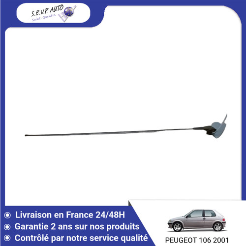 Antenne radio peugeot - 🇫🇷,