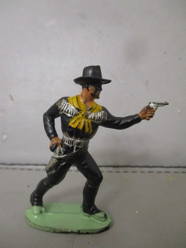 Rare figurine lepicard - 1/32,