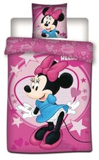 Minnie Mouse Hello - Parure de