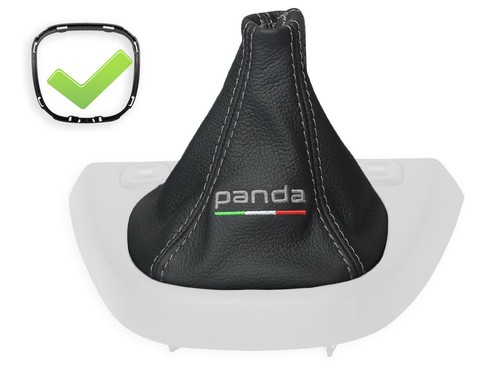 Pour fiat panda soufflet - panda,