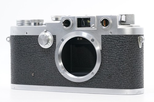 Exc caméra argentique 35 - [exc+5],