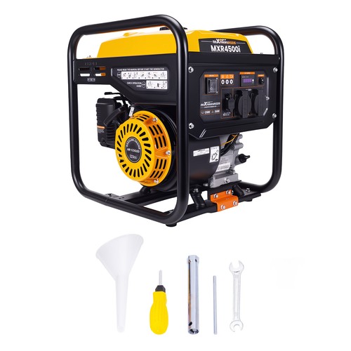 Generateur essence 5kw 3200w - generateur,