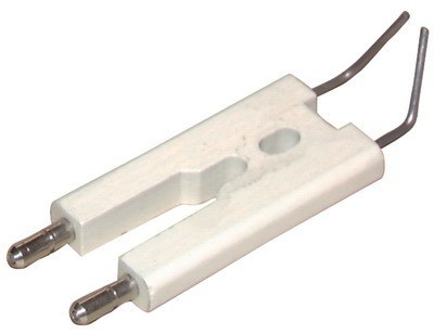 Bloc électrode fioul diff - électrode, fioul-