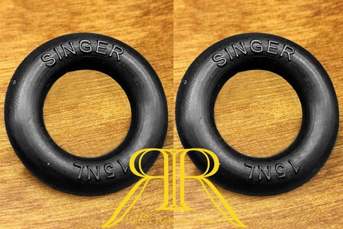 Authentique singer vintage - 2, x