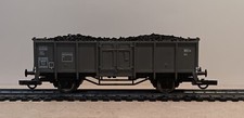 Fleischmann H0 1/87 - Wagon tomberau EUROP type Tow - SNCF - 5206K