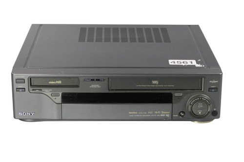 Sony t2ap enregistreur - sony, ev-t2ap