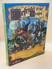 Atari ST - Defender of The