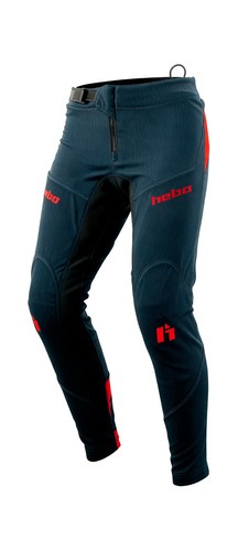 Hebo pantalon enduro - hebo,