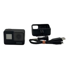 GoPro Hero 7 Black 4K60 Action