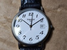 Montre Tissot PRC 200 T461
