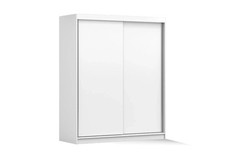 Armoire à portes coulissantes