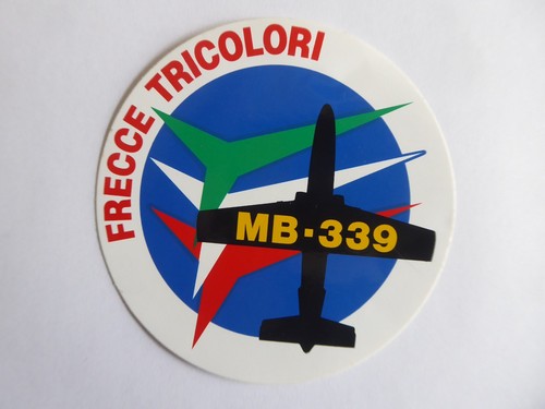 Autocollant sticker italian - autocollant,