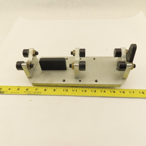 Barre support rouleau de - barre,