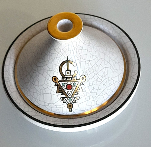 Petite tajine maroc - petite,