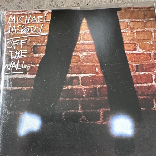 Michael jackson off the wall - -,