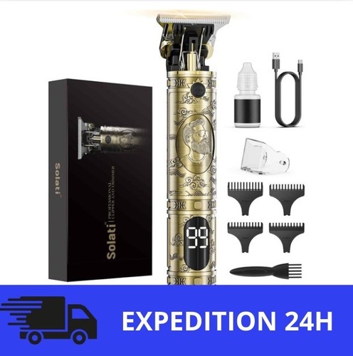 Tondeuse coupe cheveux barbe - tondeuse,