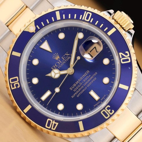 2004 paper rolex - 2004,