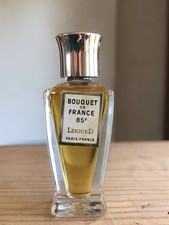Echantillon de parfum. Bouquet